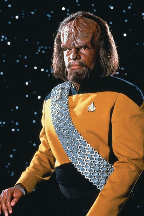 ‘star Trek Lawsuit The Debate Over Klingon Language Heats Up