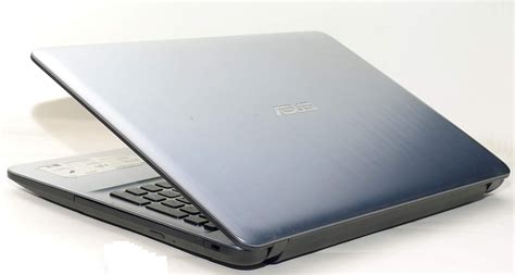 Laptop Asus X541s Intel Celeron N3060 Bekas Jual Beli Laptop Kamera