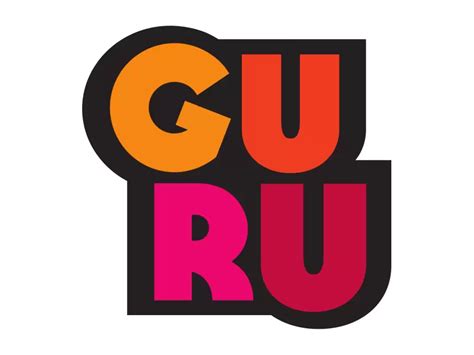 Details 116 Guru Logo Png Latest Vn