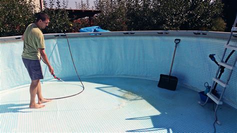 How To Drain An Above Ground Pool In 5 Easy Steps Happynetty