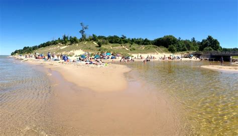 We all know that water makes the world go round, but you won't truly believe it unless you visit duck lake public reserved land, where you'll. Duck Lake State Park has Easy Lake Fun for Little Kids ...