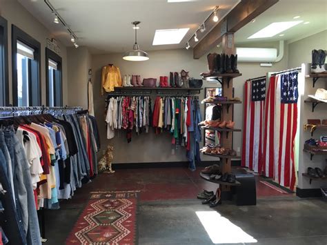 Top 10 Vintage Stores In The East Bay Of San Francisco