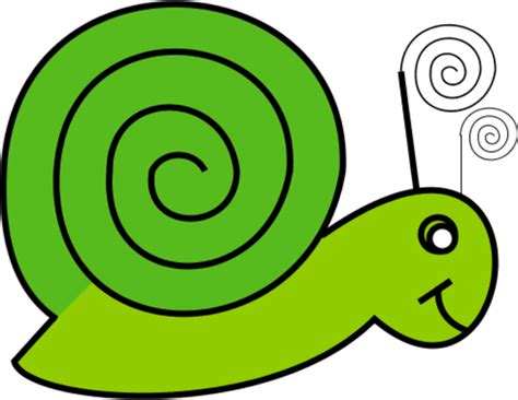 Snail Clipart Free Library Green Huge Freebie Download For Png Clipartix