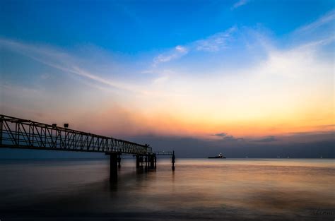 Kedudukannya yang amat strategik, terletak di antara laluan persekutuan utama menghubungkan bandar melaka dan masjid tanah. Elevation of Sungai Udang, Malacca, Malaysia - Topographic ...