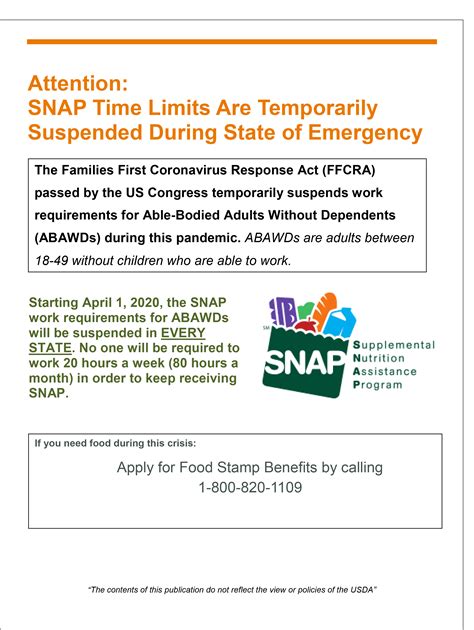 So as long as unemployment and poverty stay high, snap need will stay high, said rachel cooper, a. MANNA FoodBank FNS/Food Stamp Eligibility