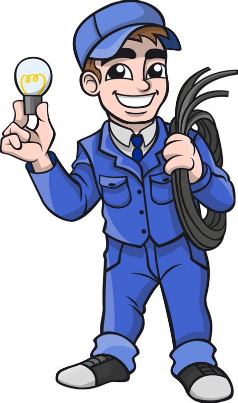 Electrician Clipart 20 Free Cliparts Download Images On Clipground 2024