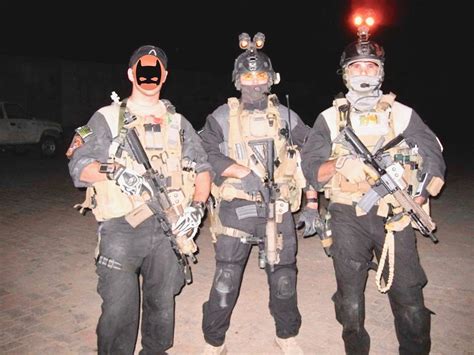 D Boys In Undercover As Iraqs Sof Golden Division While Supporting