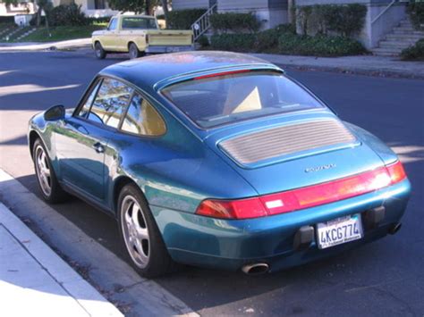Show Your Not So Common 911 Color Pelican Parts Forums