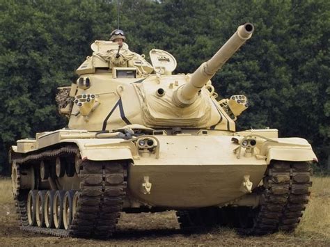 M60 A3 Patton Tank Combat Tanks Military Vehicles Patton Tank