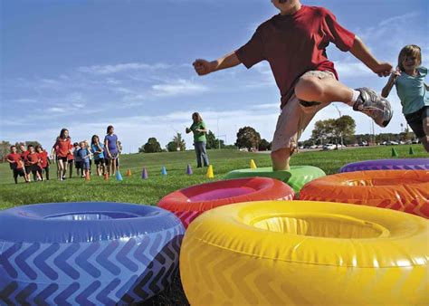 Action Packed Field Day Activities Kids Will Love More Sports Day
