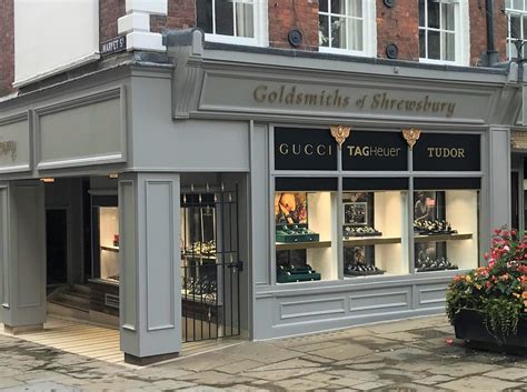 New independent jewellery shop opens in Shrewsbury | Shropshire Star
