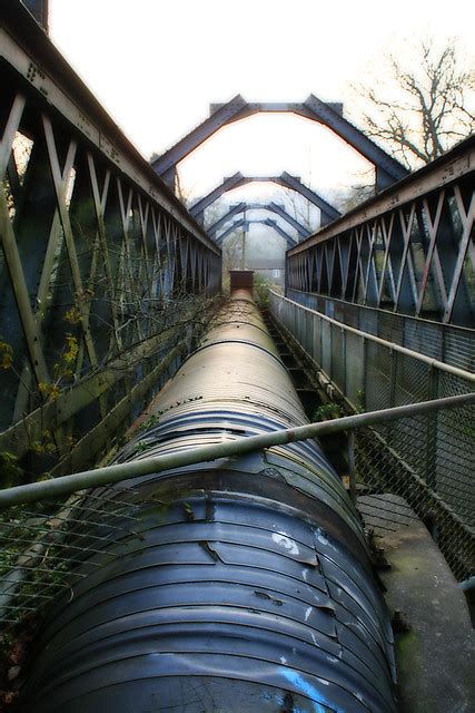 Historic Truss Girder Bridges In The Uk 2 A Gallery On Flickr