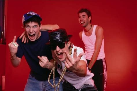 The Beastie Boys On The Groups Legacy And Missing Adam Yauch Cbc Radio