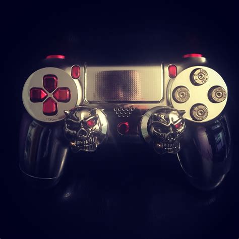 Best Custom Ps4 Controllers