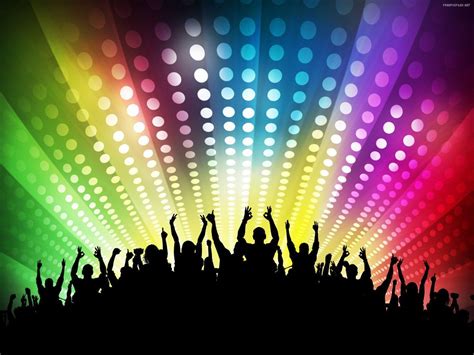 Dj Party Wallpapers Top Free Dj Party Backgrounds Wallpaperaccess