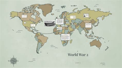 What Countries Were Involved In Ww2 By Jonathan Bond