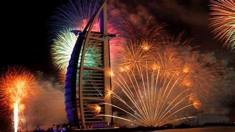 Новый год в Дубай (ОАЭ), как и где встретить, туры на Новый год 2021 ...