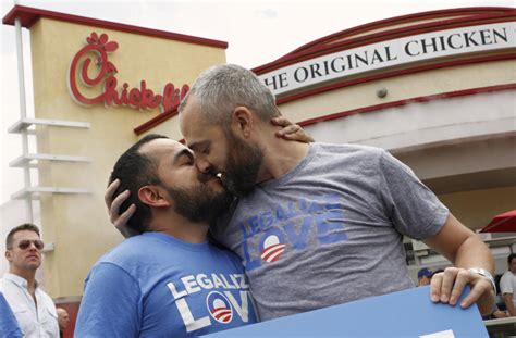 why are people mad at chick fil a a rundown of the chain s past and present anti lgbtq