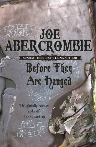 The First Law Books In Order How To Read Joe Abercrombies Fantasy