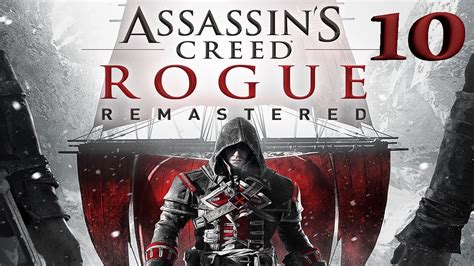 Assassin S Creed Rogue Remastered Walkthrough Ita Hd Ep