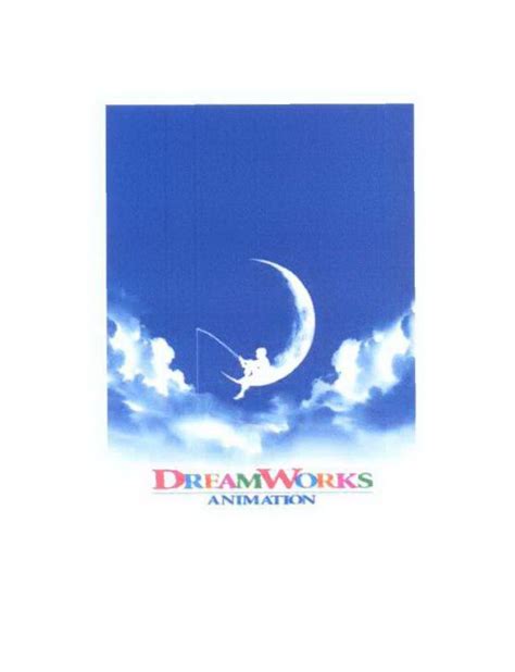 Dreamworks Animation Dreamworks Animation Llc Trademark Registration