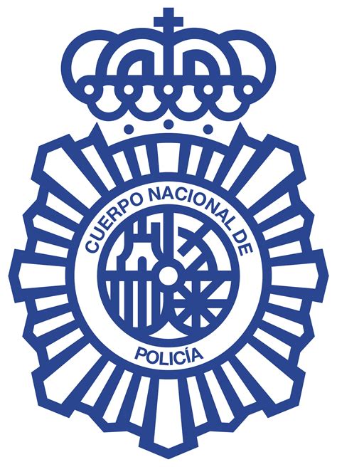 Escudo De La Policía Nacional De España Características Y Dónde Comprar
