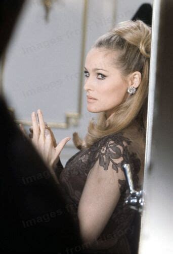 8x10 Print Ursula Andress Sexy Alluring UA74 EBay