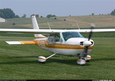 Cessna 177b Cardinal Untitled Aviation Photo 1072187