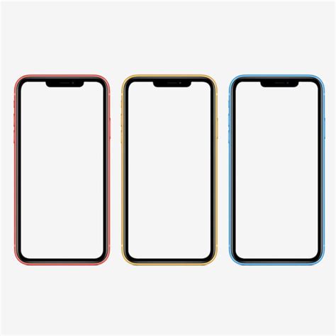 Download iphone xs xr mockup Template for Free Download on Pngtree