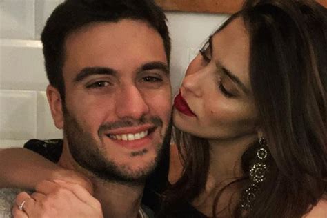 Paola di benedetto e pierpaolo pretelli: Ariadna Romero su Pierpaolo: "È finita molto tempo fa, non ...