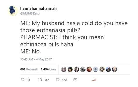 11 Funny Tweets And Memes About Husbands That Catch The Man Flu