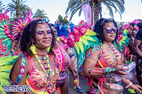 Bhw Cancels 2020 Bermuda Carnival Events Bernews