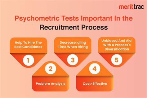 Psychometric Test Psychometric Test In Recruitment Merittrac