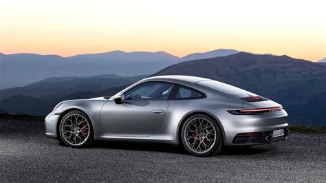 New Porsche 911 Price In Sa Za