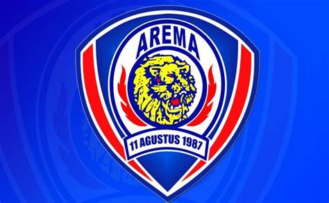 Insya allah, dia berangkat sabtu, dan sampai indonesia pada minggu. Logo Singa Arema Png