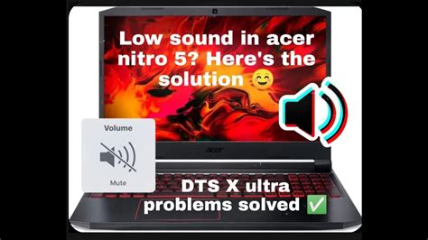 Dts X Ultra Problem Solved Increase Your Dts Sound By Following These