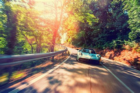 Road Blur Wallpapers Top Free Road Blur Backgrounds Wallpaperaccess