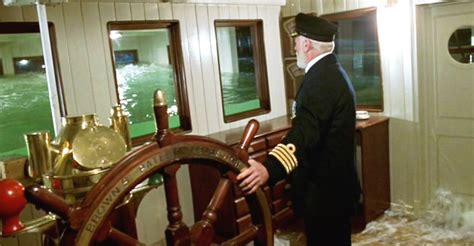 Kapitán Titaniku Sa Potopil So Svojou Loďou Ako Hrdina Odmietol