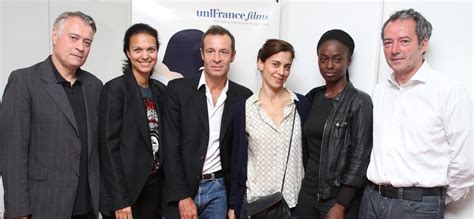 Unifrance Films Dévoile Son Rapport Sur Les Opportunités En Afrique