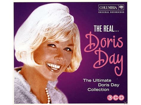 Doris Day The Real Cd