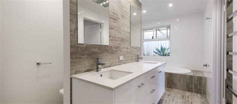 You can't just go into a renovation hoping to get an idea later on. Bathroom Renovations Perth (Award Winning) | Veejay's