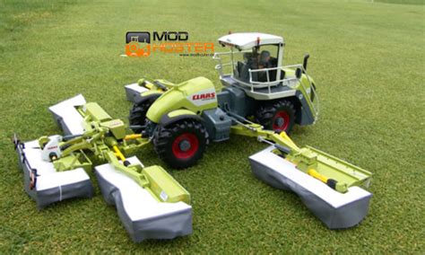 Claas farm tractors by model. FS 2011: Claas Cougar 1400 v 1.0 Claas Mod für Farming ...