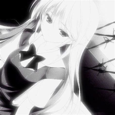 Yystal Cybergoth Cute Anime Pics Dark Anime