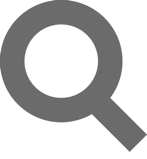 Filevector Search Iconsvg Wikipedia