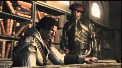 Assassin S Creed Ita Ezio L Assassino Youtube