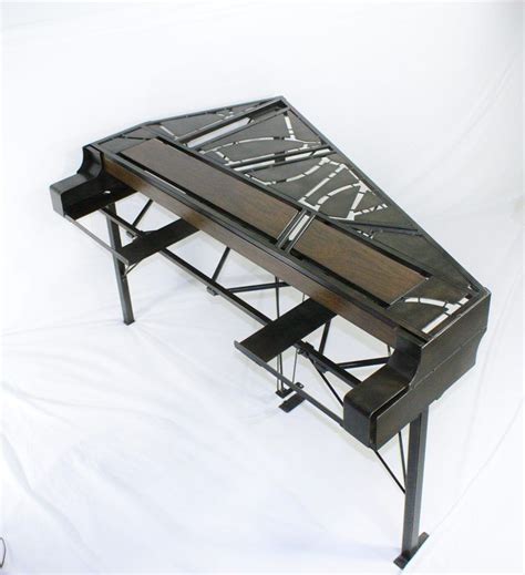 custom keyboard stands – plattsteel piano stands | Piano stand, Custom