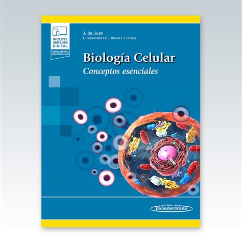 Lista 92 Foto Introduccion A La Biologia Celular Alberts 2a Edicion