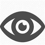 Eye Icon Icons Eyeball Odin Drawing Eps