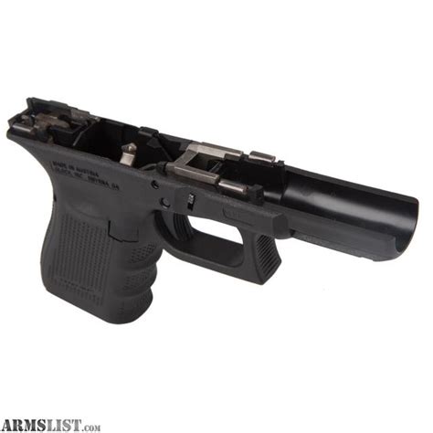 Armslist Want To Buy Glock 19 Gen 4 Frame