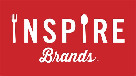 Inspire Brands logo - Atlanta Police Foundation